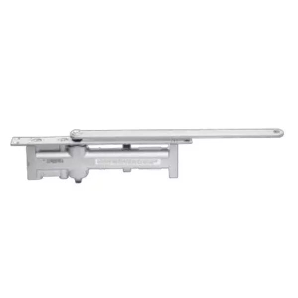 Godrej Concealed Door Closer - Silver Finish