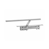 Godrej Concealed Door Closer - Silver Finish