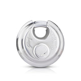 Godrej Duralock Ultra XL+ Padlock – Stainless Steel
