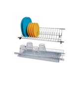 Godrej Glass Plate Tray