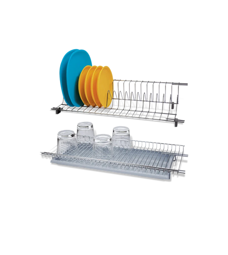 Godrej Glass Plate Tray