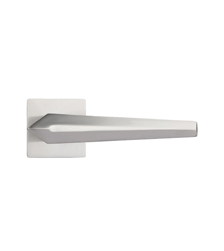 Godrej HDH 01 Euro Modern Rose Door Handle