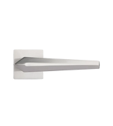 Godrej HDH 01 Euro Modern Rose Door Handle