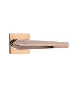 Godrej HDH 01 Euro Modern Rose Door Handle