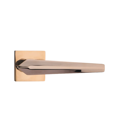 Godrej HDH 01 Euro Modern Rose Door Handle