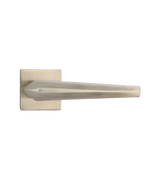 Godrej HDH 01 Euro Modern Rose Door Handle