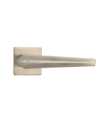 Godrej HDH 01 Euro Modern Rose Door Handle