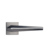 Godrej HDH 01 Euro Modern Rose Door Handle