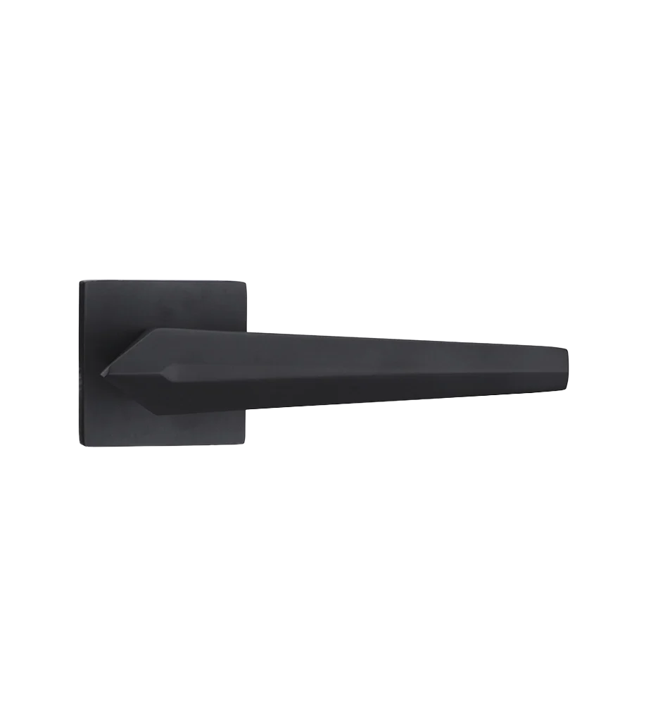 Godrej HDH 01 Euro Modern Rose Door Handle