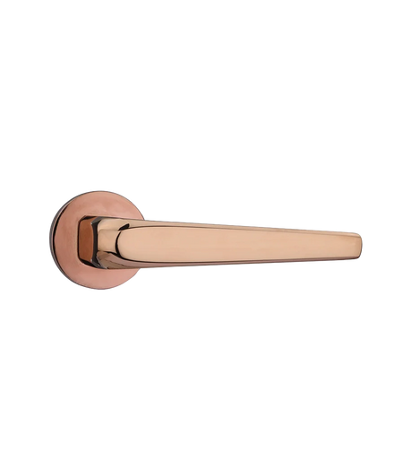 Godrej HDH 02 Euro Modern Rose Door Handle
