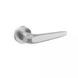 Godrej HDH 02 Euro Modern Rose Door Handle