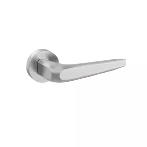 Godrej HDH 02 Euro Modern Rose Door Handle