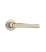 Godrej HDH 02 Euro Modern Rose Door Handle