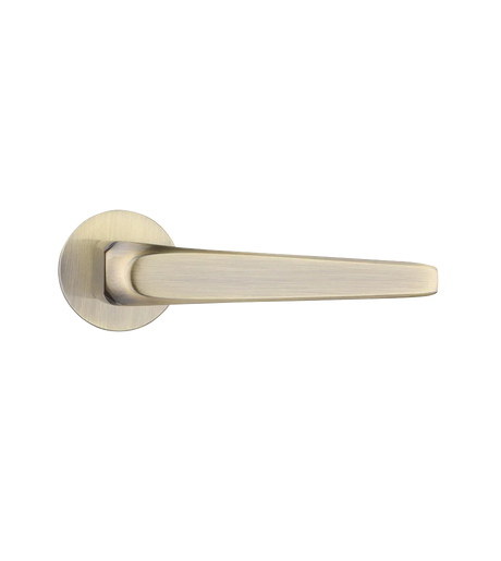 Godrej HDH 02 Euro Modern Rose Door Handle