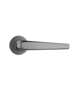 Godrej HDH 02 Euro Modern Rose Door Handle