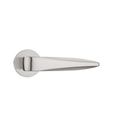 Godrej HDH 03 Urban Chic  Rose Door Handle