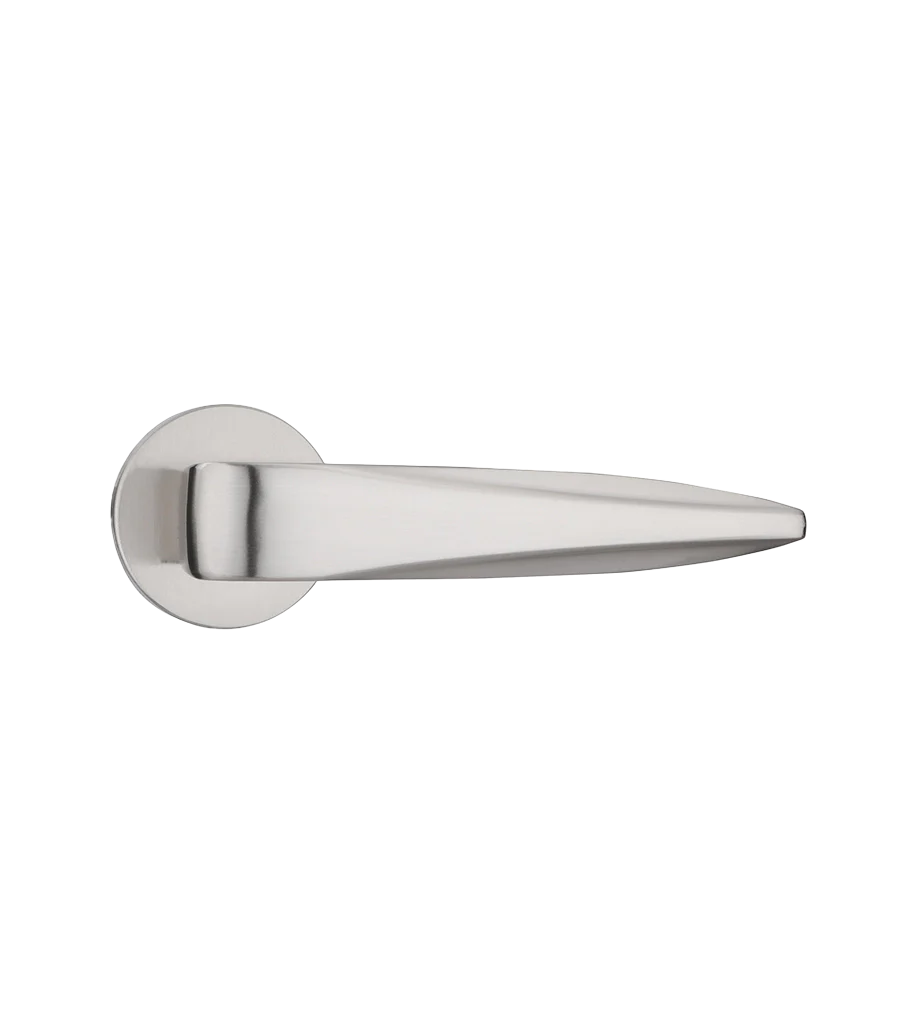 Godrej HDH 03 Urban Chic  Rose Door Handle