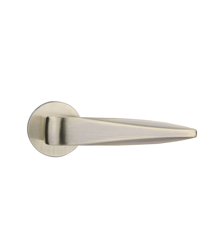 Godrej HDH 03 Urban Chic  Rose Door Handle