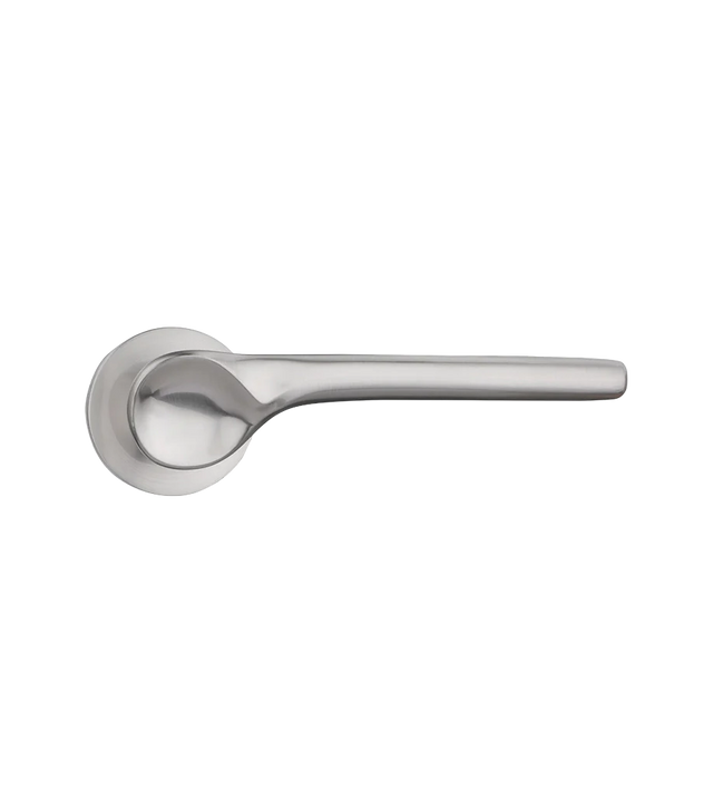 Godrej HDH 04 Urban Chic  Rose Door Handle