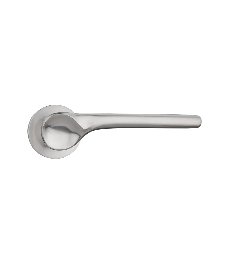 Godrej HDH 04 Urban Chic  Rose Door Handle