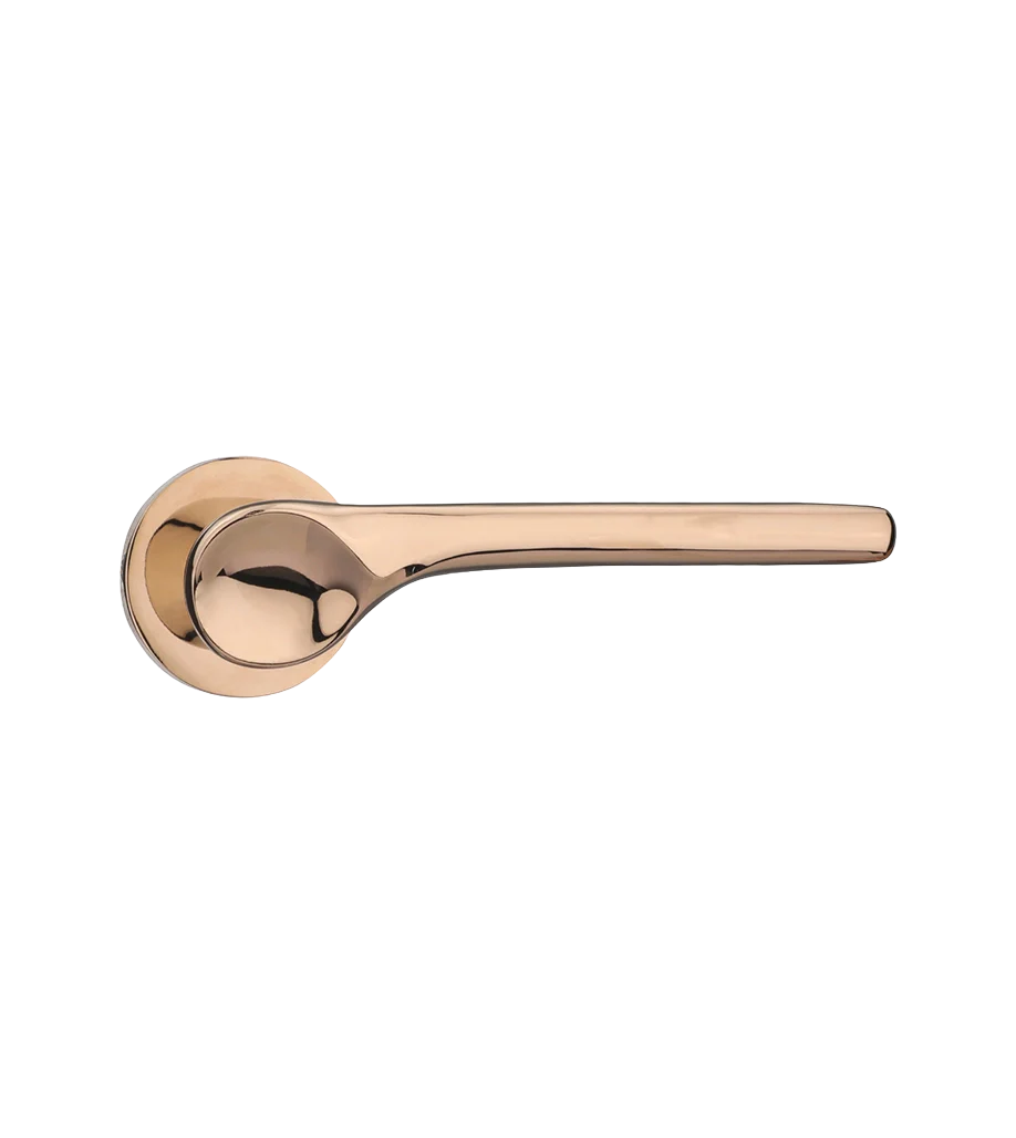 Godrej HDH 04 Urban Chic  Rose Door Handle