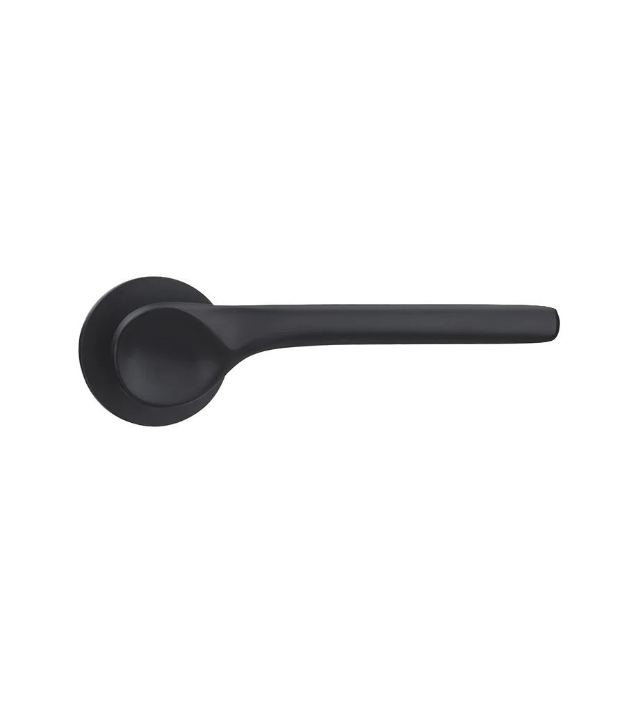 Godrej HDH 04 Urban Chic  Rose Door Handle