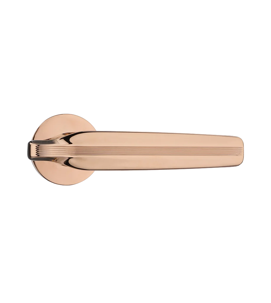 Godrej HDH 05 Urban Chic  Rose Door Handle