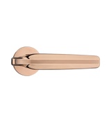 Godrej HDH 05 Urban Chic  Rose Door Handle