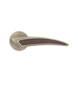 Godrej HDH 06 Neo Luxury Rose Door Handle