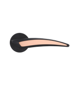 Godrej HDH 06 Neo Luxury Rose Door Handle