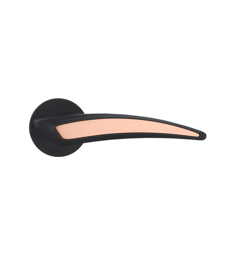 Godrej HDH 06 Neo Luxury Rose Door Handle