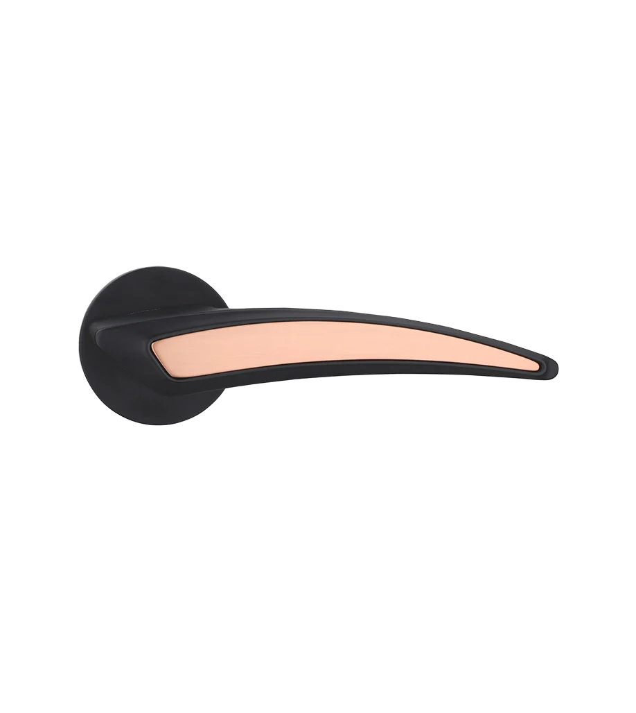 Godrej HDH 06 Neo Luxury Rose Door Handle