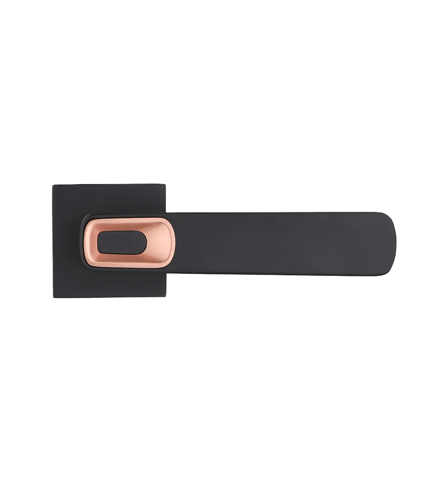 Godrej HDH 07 Neo Luxury Rose Door Handle