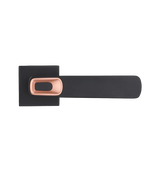 Godrej HDH 07 Neo Luxury Rose Door Handle