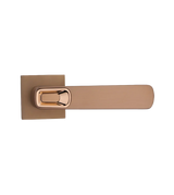 Godrej HDH 07 Neo Luxury Rose Door Handle