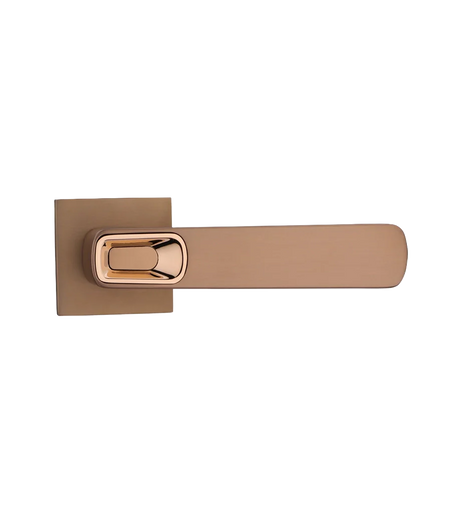 Godrej HDH 07 Neo Luxury Rose Door Handle