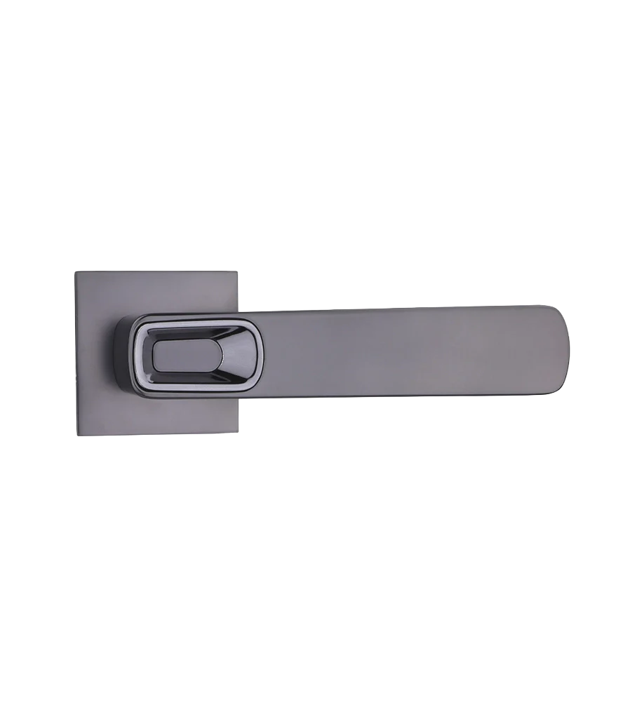 Godrej HDH 07 Neo Luxury Rose Door Handle