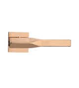 Godrej HDH 08 Euro Modern Rose Door Handle