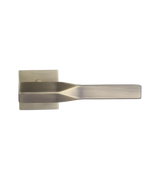 Godrej HDH 08 Euro Modern Rose Door Handle