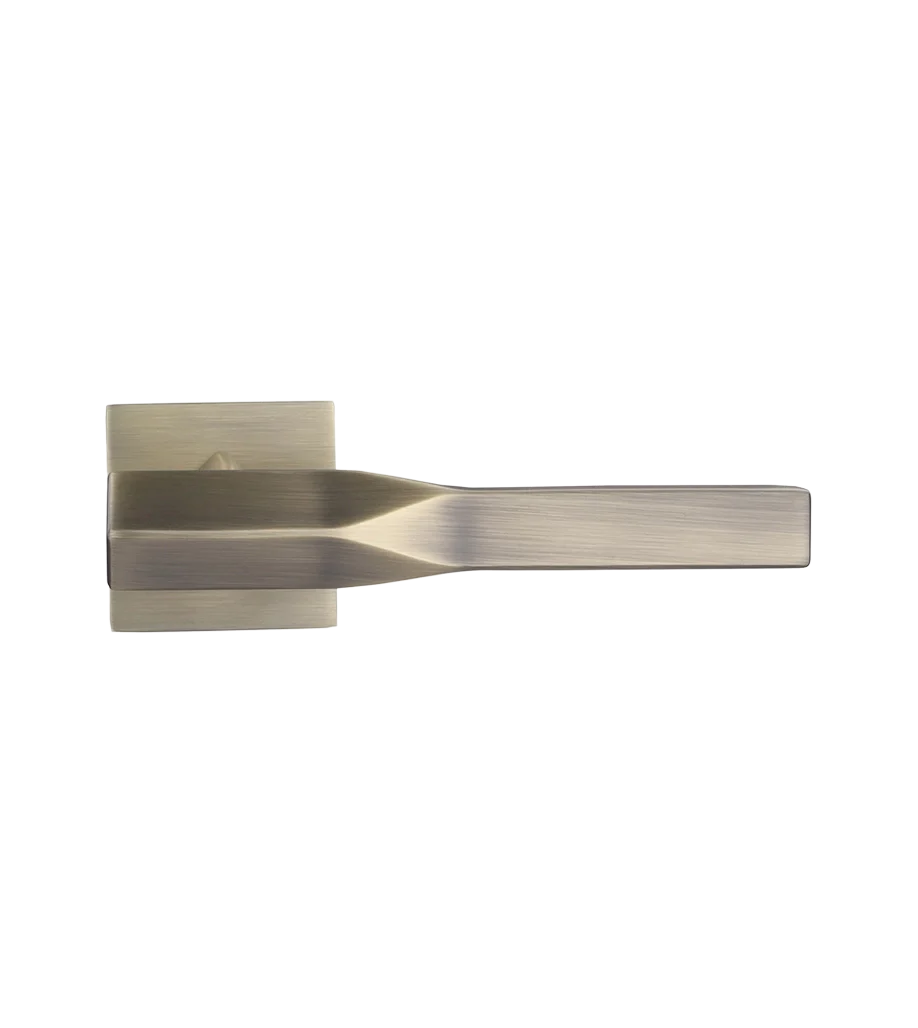 Godrej HDH 08 Euro Modern Rose Door Handle