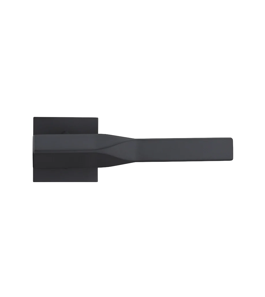Godrej HDH 08 Euro Modern Rose Door Handle