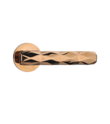 Godrej HDH 09 Urban Chic  Rose Door Handle