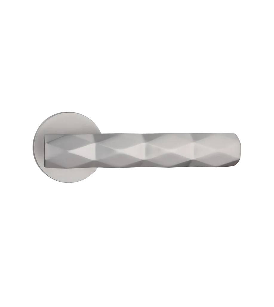 Godrej HDH 09 Urban Chic  Rose Door Handle