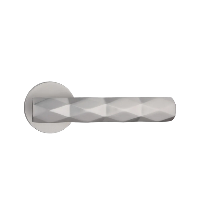 Godrej HDH 09 Urban Chic  Rose Door Handle