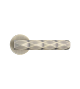 Godrej HDH 09 Urban Chic  Rose Door Handle