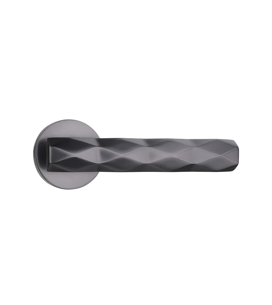 Godrej HDH 09 Urban Chic  Rose Door Handle