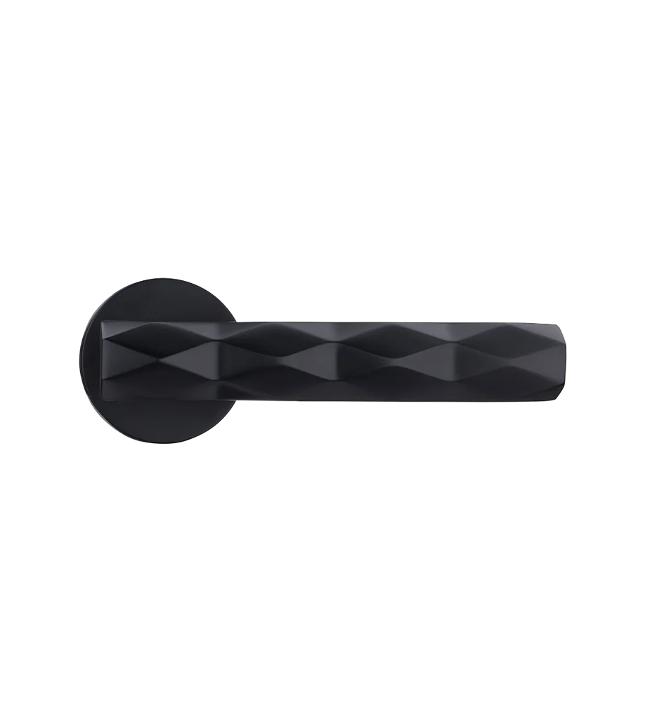 Godrej HDH 09 Urban Chic  Rose Door Handle