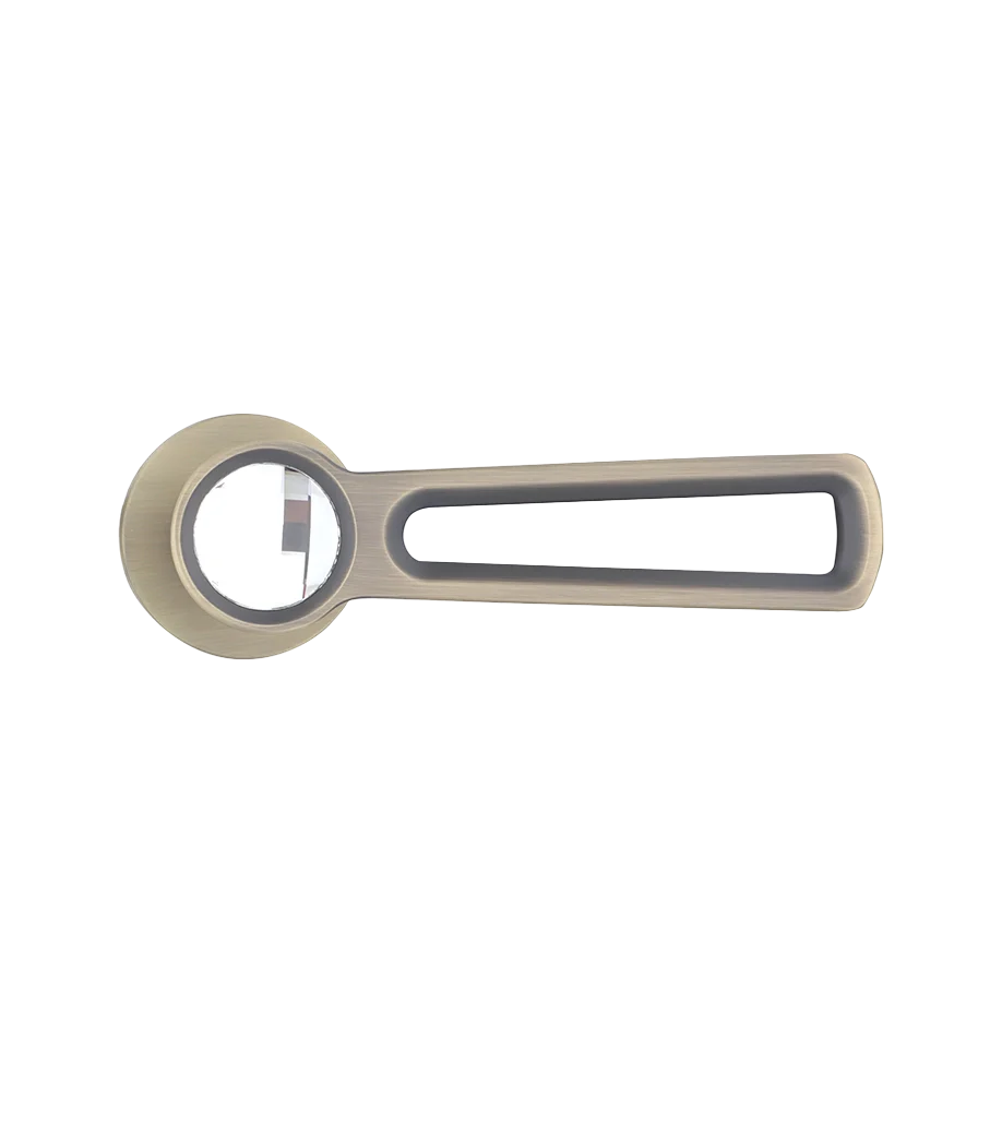 Godrej HDH 10 Neo Luxury Rose Door Handle