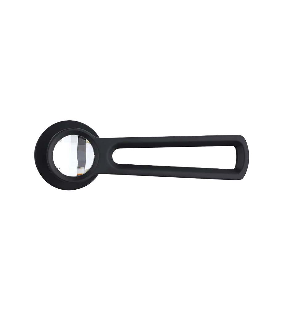 Godrej HDH 10 Neo Luxury Rose Door Handle