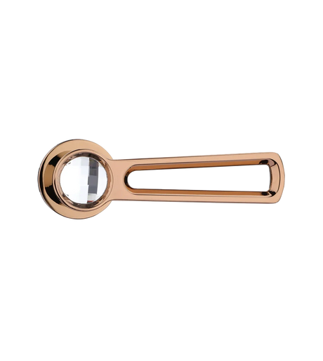 Godrej HDH 10 Neo Luxury Rose Door Handle